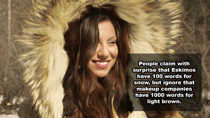 Shower Thoughts That Make More Sense Than They Should (25 pics)