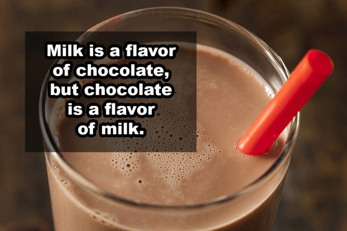 Shower Thoughts That Make More Sense Than They Should (25 pics)