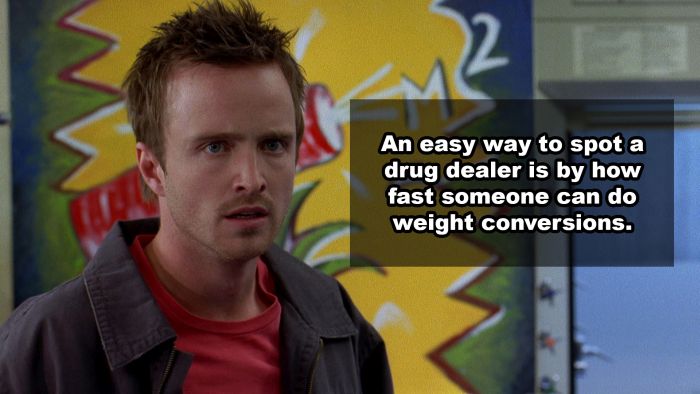 Shower Thoughts That Make More Sense Than They Should (25 pics)