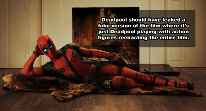 Shower Thoughts That Make More Sense Than They Should (25 pics)