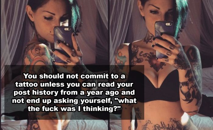 Shower Thoughts That Make More Sense Than They Should (25 pics)
