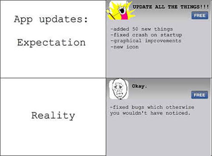 You Should Know By Now That Things Never Go As Expected (25 pics)