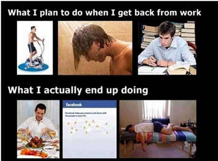 You Should Know By Now That Things Never Go As Expected (25 pics)