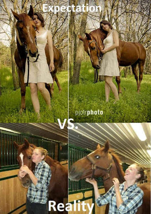 You Should Know By Now That Things Never Go As Expected (25 pics)