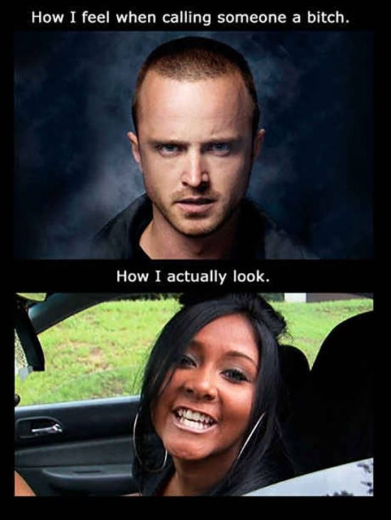 You Should Know By Now That Things Never Go As Expected (25 pics)