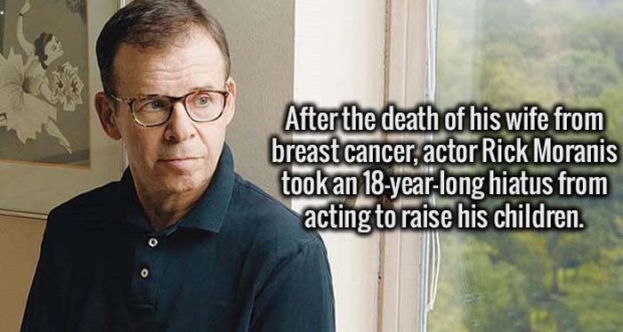 Clear Your Mind Because It's Time To Load It Up With Fun Facts (22 pics)