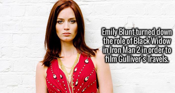 Clear Your Mind Because It's Time To Load It Up With Fun Facts (22 pics)