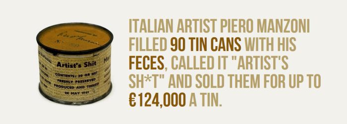 Clear Your Mind Because It's Time To Load It Up With Fun Facts (22 pics)