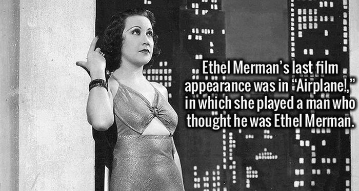 Clear Your Mind Because It's Time To Load It Up With Fun Facts (22 pics)