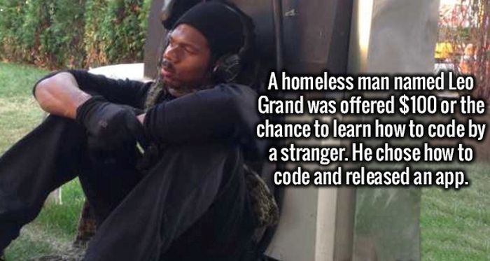 Clear Your Mind Because It's Time To Load It Up With Fun Facts (22 pics)