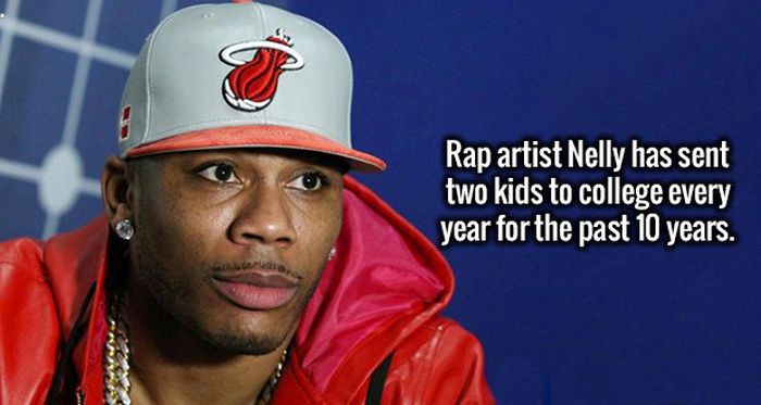 Clear Your Mind Because It's Time To Load It Up With Fun Facts (22 pics)