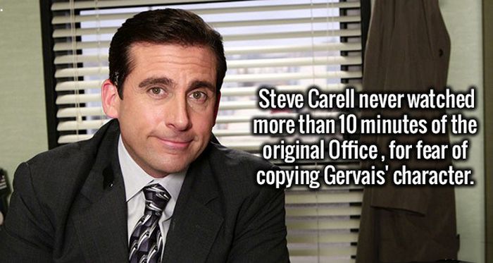 Clear Your Mind Because It's Time To Load It Up With Fun Facts (22 pics)