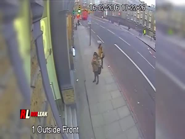 Scooter Thief