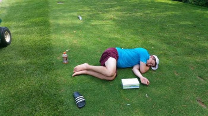 These People Might Have Had Just A Little Too Much Alcohol (41 pics)