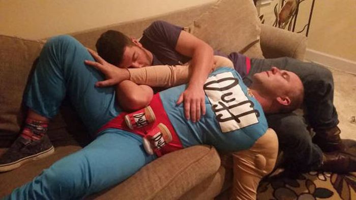 These People Might Have Had Just A Little Too Much Alcohol (41 pics)