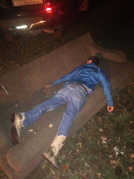 These People Might Have Had Just A Little Too Much Alcohol (41 pics)