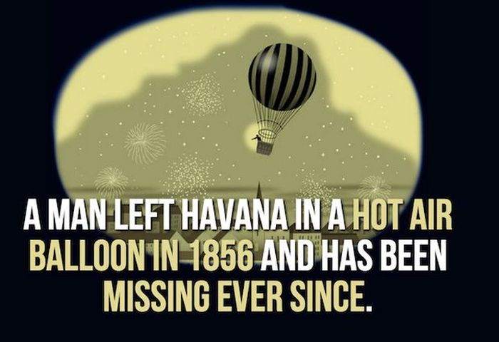 Fun Facts You Need To Know About Cuba (23 pics)