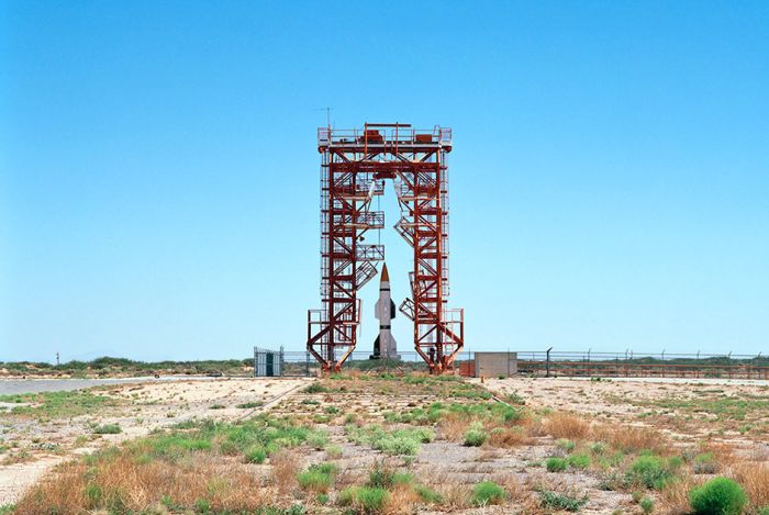 Roland Miller Is Fighting To Preserve America’s Space History (20 pics)