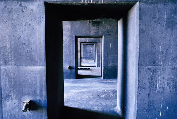 Roland Miller Is Fighting To Preserve America’s Space History (20 pics)