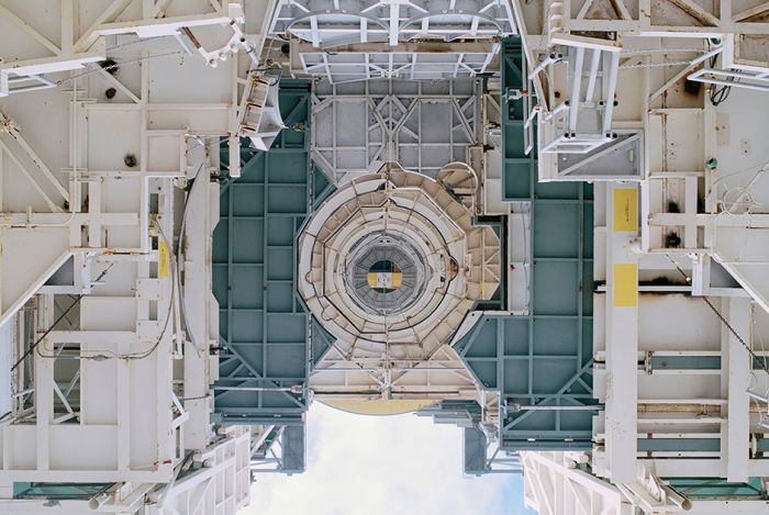 Roland Miller Is Fighting To Preserve America’s Space History (20 pics)