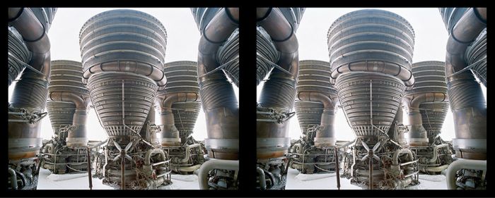 Roland Miller Is Fighting To Preserve America’s Space History (20 pics)