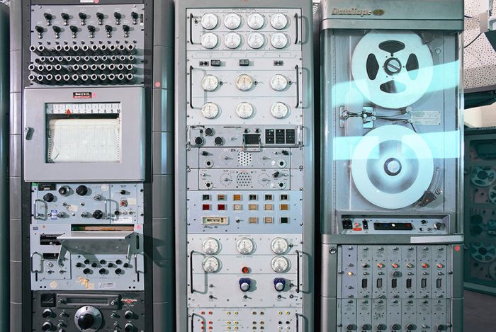 Roland Miller Is Fighting To Preserve America’s Space History (20 pics)