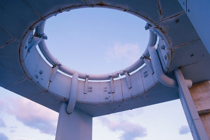 Roland Miller Is Fighting To Preserve America’s Space History (20 pics)