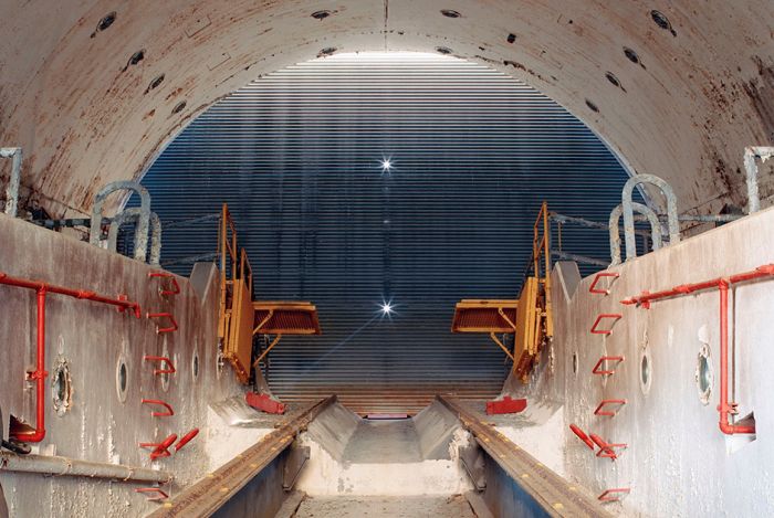 Roland Miller Is Fighting To Preserve America’s Space History (20 pics)
