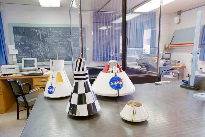 Roland Miller Is Fighting To Preserve America’s Space History (20 pics)