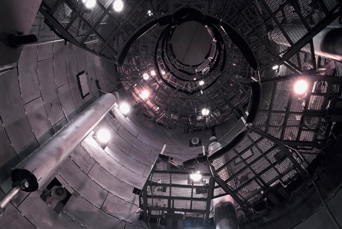 Roland Miller Is Fighting To Preserve America’s Space History (20 pics)