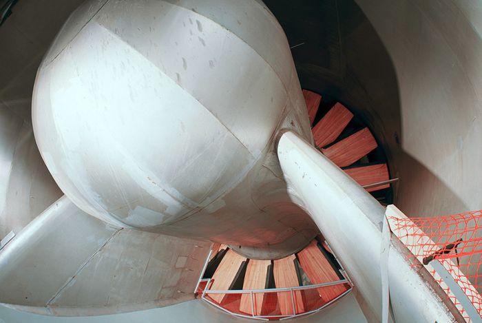 Roland Miller Is Fighting To Preserve America’s Space History (20 pics)