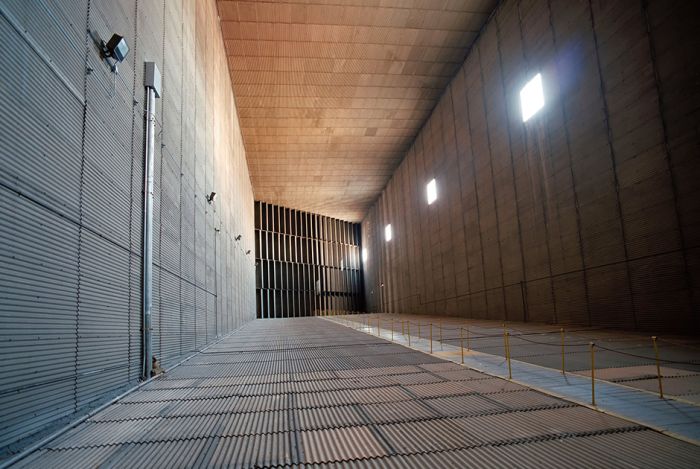 Roland Miller Is Fighting To Preserve America’s Space History (20 pics)