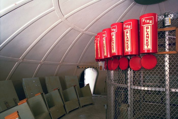 Roland Miller Is Fighting To Preserve America’s Space History (20 pics)