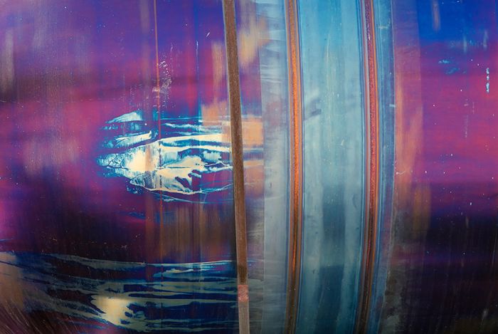 Roland Miller Is Fighting To Preserve America’s Space History (20 pics)