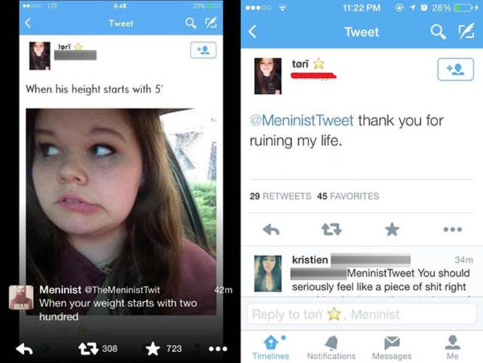 If Your Day Looks Like This, It's Completely Ruined (46 pics)