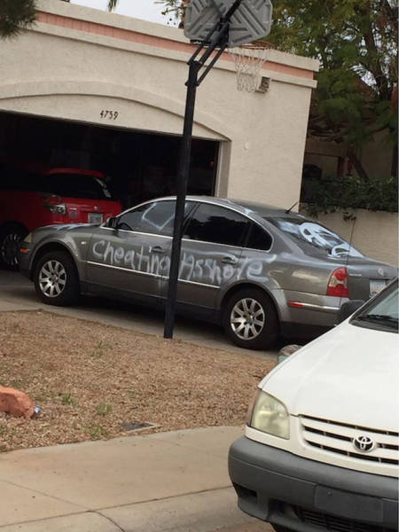 If Your Day Looks Like This, It's Completely Ruined (46 pics)