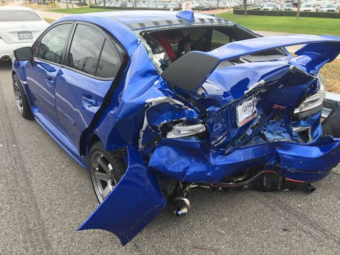 If Your Day Looks Like This, It's Completely Ruined (46 pics)