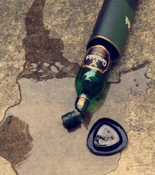 If Your Day Looks Like This, It's Completely Ruined (46 pics)