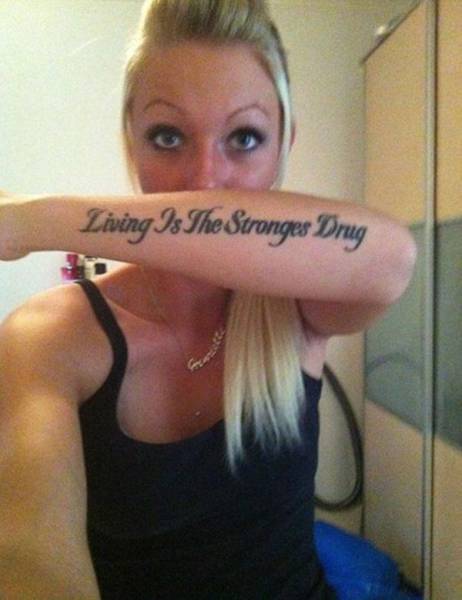 If Your Day Looks Like This, It's Completely Ruined (46 pics)