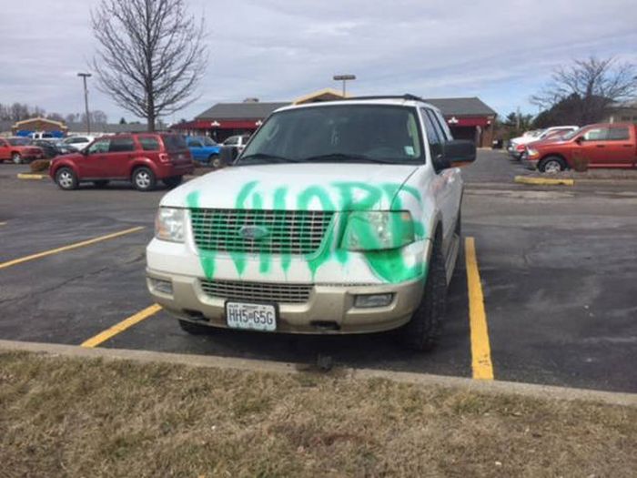 If Your Day Looks Like This, It's Completely Ruined (46 pics)