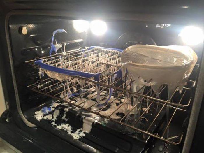 If Your Day Looks Like This, It's Completely Ruined (46 pics)