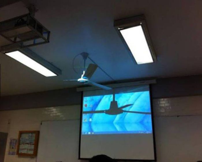 If Your Day Looks Like This, It's Completely Ruined (46 pics)