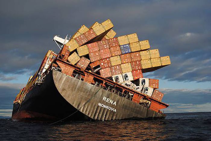If Your Day Looks Like This, It's Completely Ruined (46 pics)