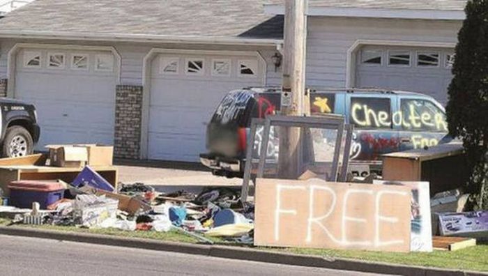 If Your Day Looks Like This, It's Completely Ruined (46 pics)