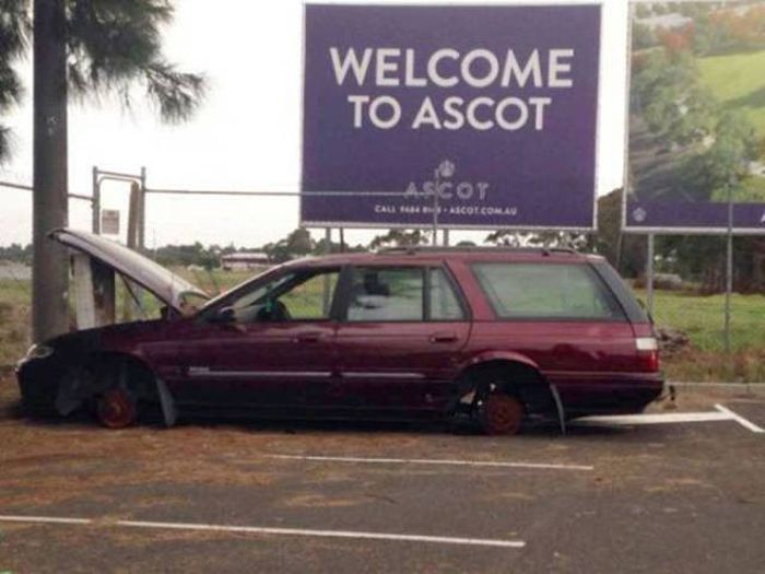 If Your Day Looks Like This, It's Completely Ruined (46 pics)