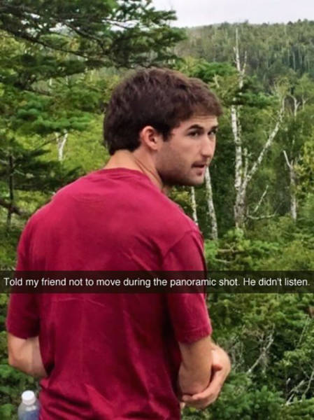 If Your Day Looks Like This, It's Completely Ruined (46 pics)