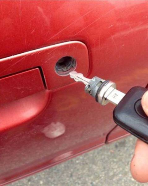 If Your Day Looks Like This, It's Completely Ruined (46 pics)