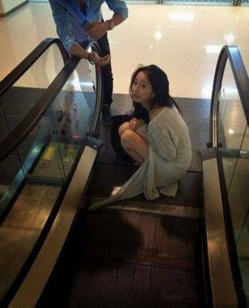 If Your Day Looks Like This, It's Completely Ruined (46 pics)