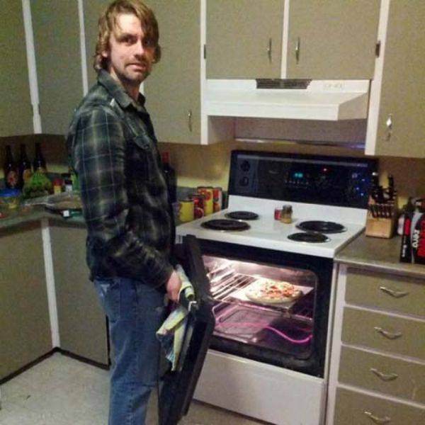 If Your Day Looks Like This, It's Completely Ruined (46 pics)