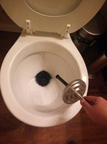 If Your Day Looks Like This, It's Completely Ruined (46 pics)